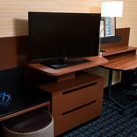 Fairfield Inn & Suites By Marriott Omaha West Eksteriør billede
