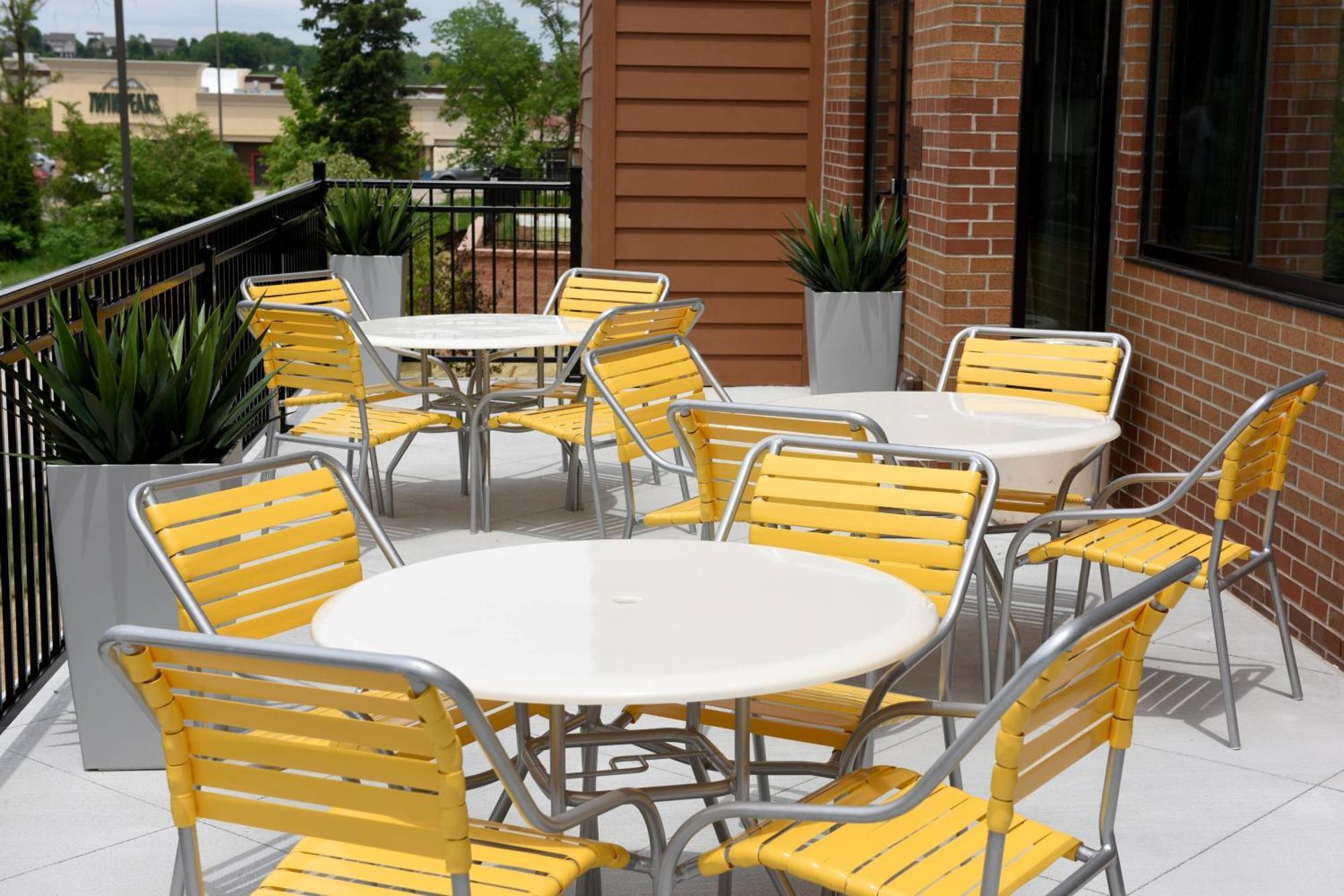 Fairfield Inn & Suites By Marriott Omaha West Eksteriør billede