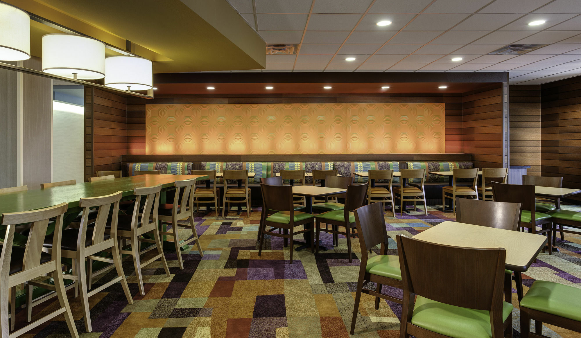 Fairfield Inn & Suites By Marriott Omaha West Eksteriør billede