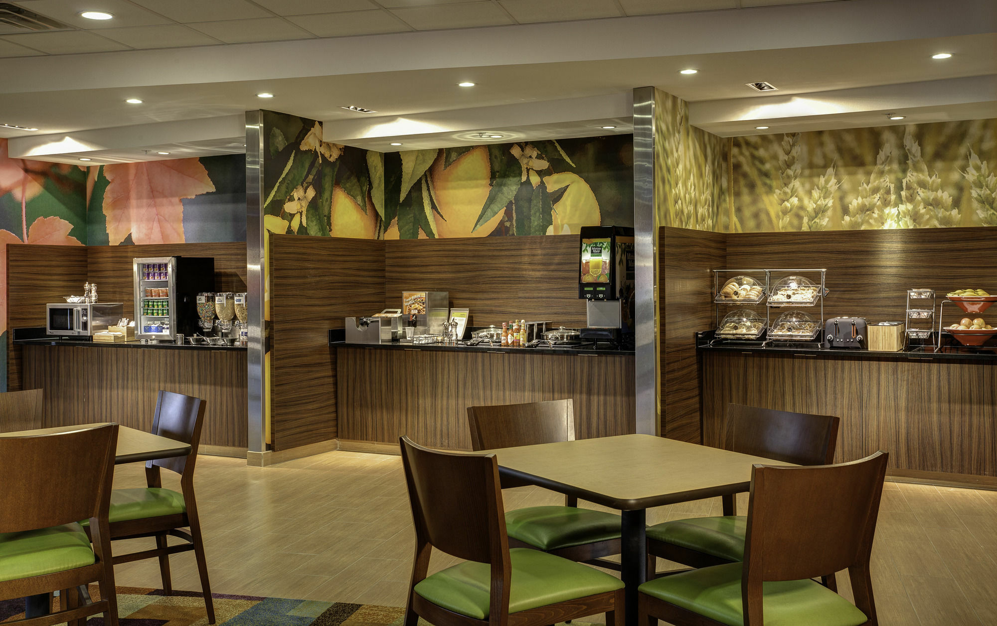 Fairfield Inn & Suites By Marriott Omaha West Eksteriør billede