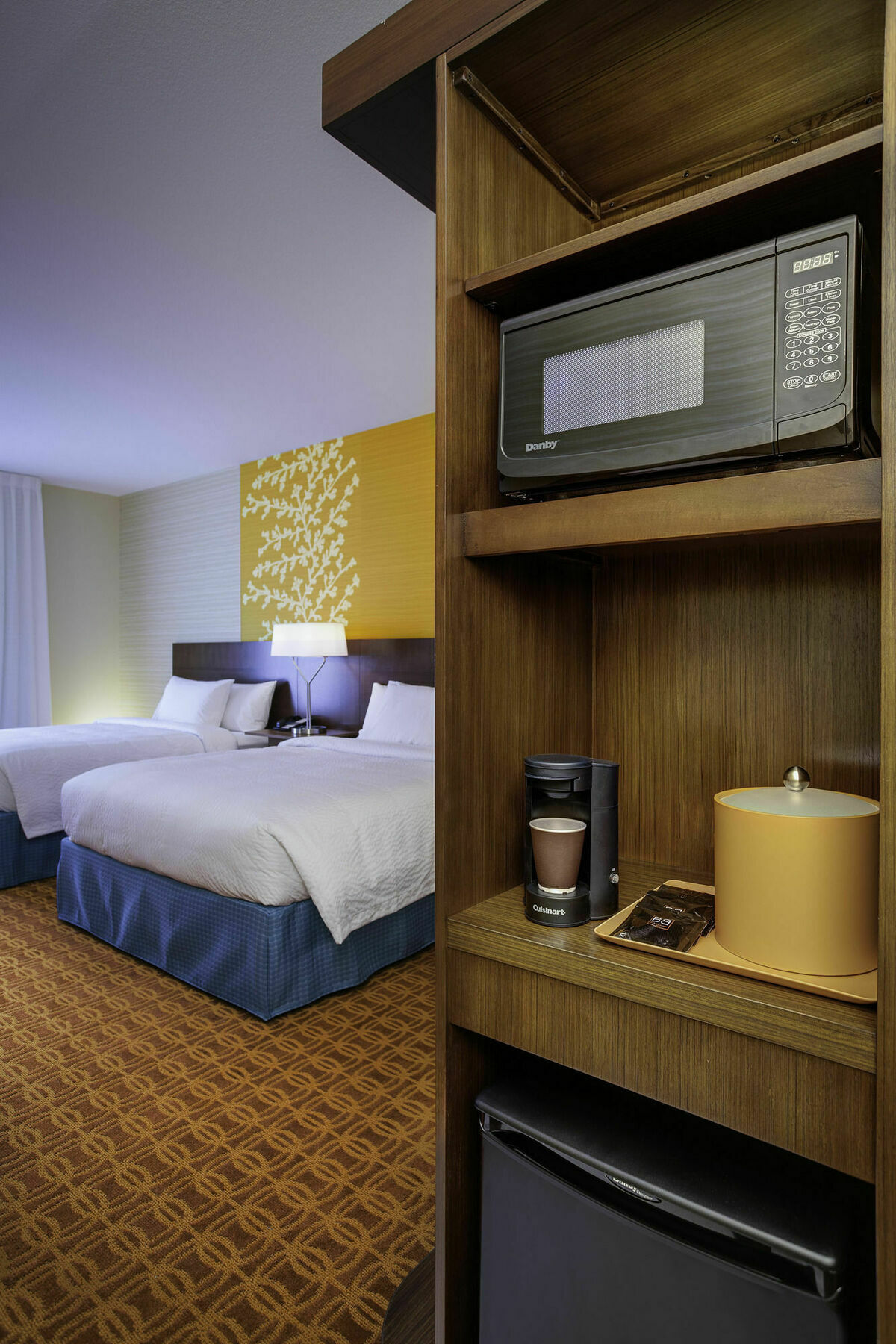 Fairfield Inn & Suites By Marriott Omaha West Eksteriør billede