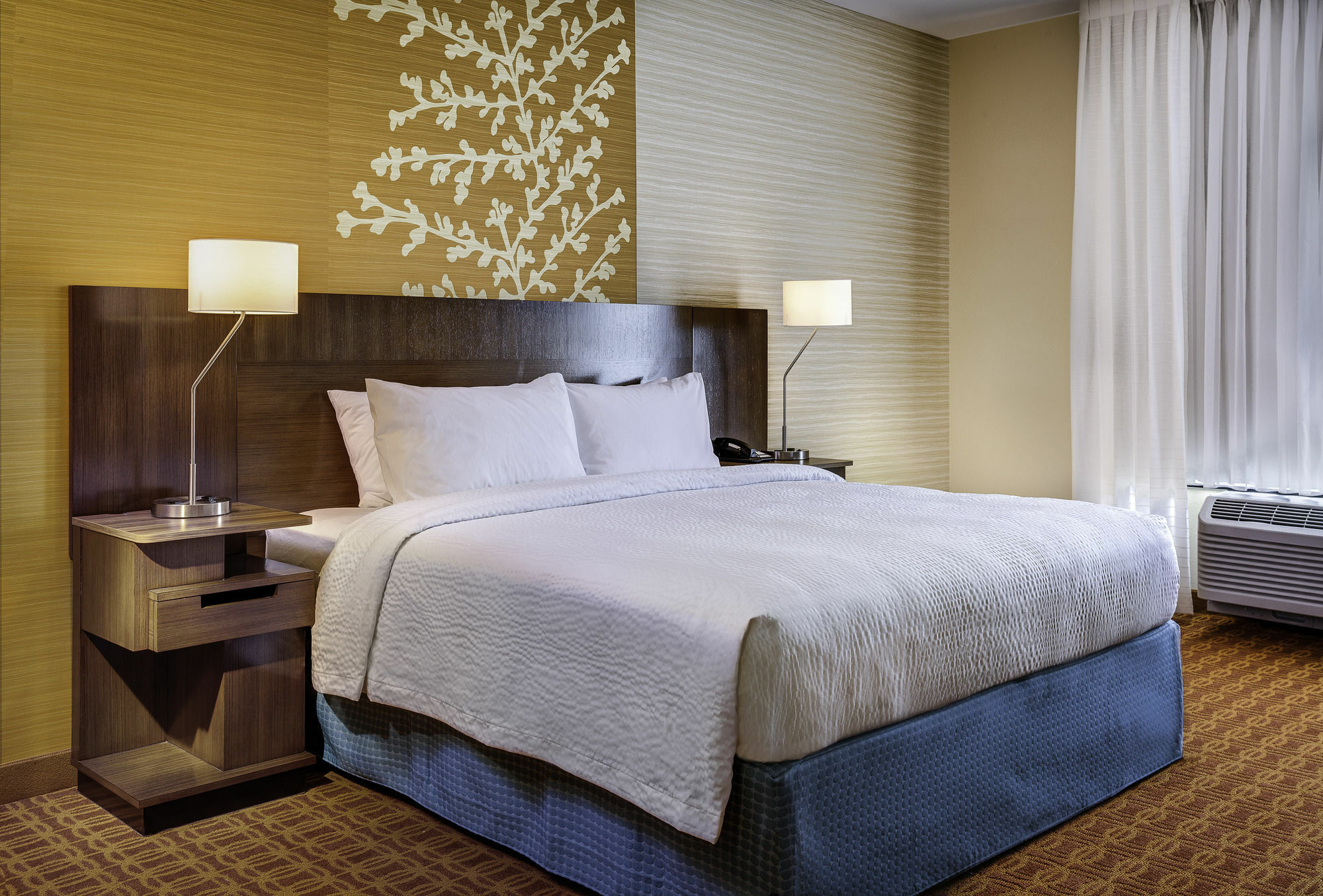 Fairfield Inn & Suites By Marriott Omaha West Eksteriør billede