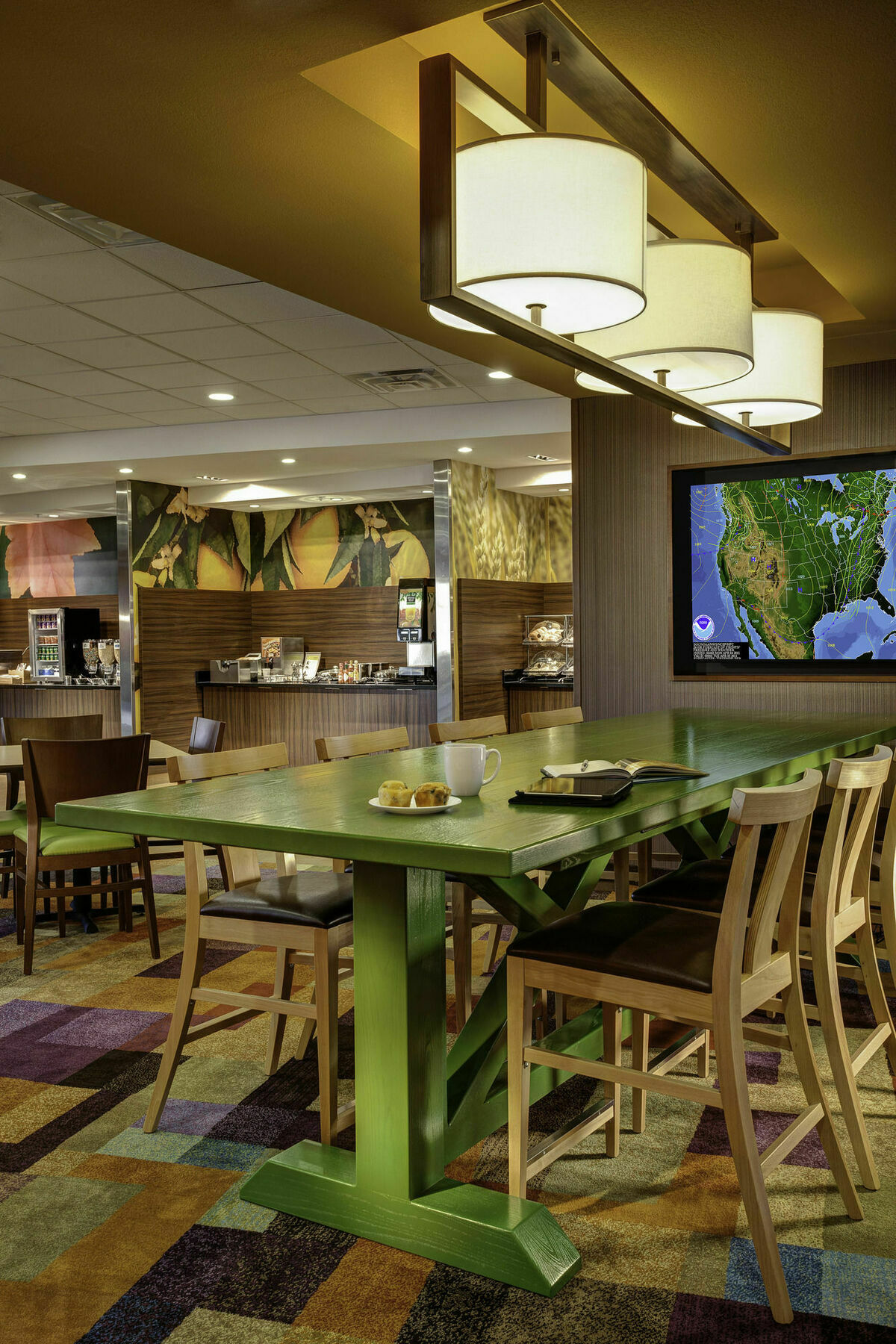 Fairfield Inn & Suites By Marriott Omaha West Eksteriør billede